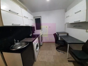 Ichiriere apartament 2 camere Tineretului-stradal - imagine 12