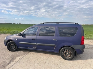 Dacia Logan MCV 1.5 dci - imagine 5