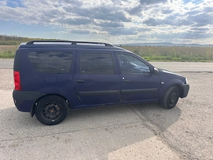 Dacia Logan MCV 1.5 dci - imagine 6