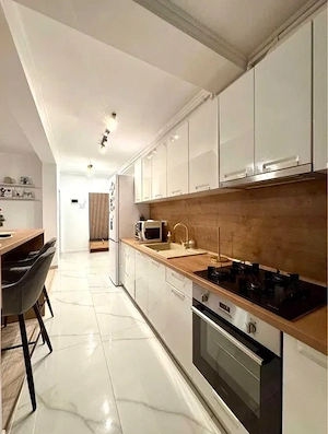 Apartament 3 camere - imagine 6