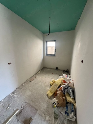 De vânzare casă Agigea cartier nou zona lac