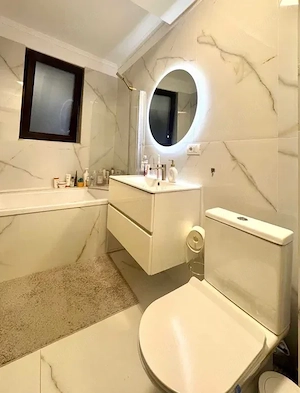 Apartament 3 camere - imagine 8