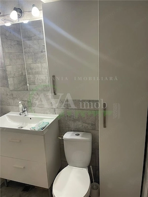 Apartament 2 camere decomandat utilat si mobilat , zona Energiei - imagine 9