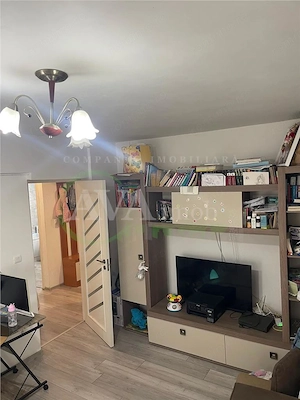 Apartament 2 camere decomandat utilat si mobilat , zona Energiei - imagine 4