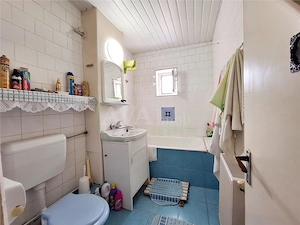 Apartament cu 3 camere, 55 mp utili  | Etaj 1, balcon si beci– Zona Mioritei - imagine 9