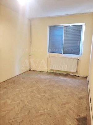 Apartament 2 camere semidecomandat, zona Stadionului - imagine 2