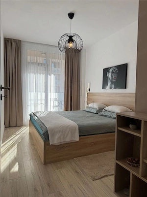 Apartament 2 camere | Torontalului – VOX | Bloc nou 2026 | Parcare subteran #259; inclus #259; | Cla - imagine 4
