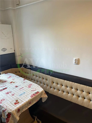 Apartament 2 camere decomandat utilat si mobilat , zona Energiei - imagine 6