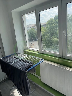 Apartament 2 camere decomandat utilat si mobilat , zona Energiei - imagine 11