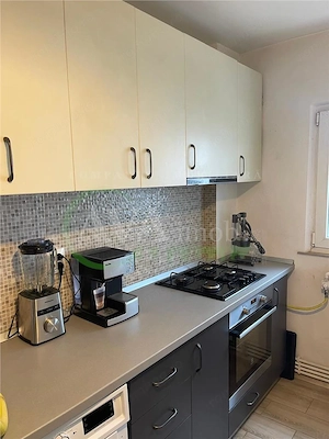 Apartament 2 camere decomandat utilat si mobilat , zona Energiei - imagine 7