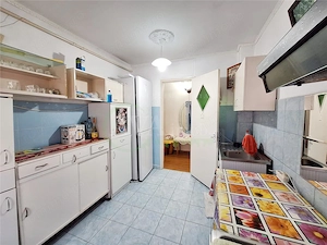 Apartament cu 3 camere, 55 mp utili  | Etaj 1, balcon si beci– Zona Mioritei - imagine 8