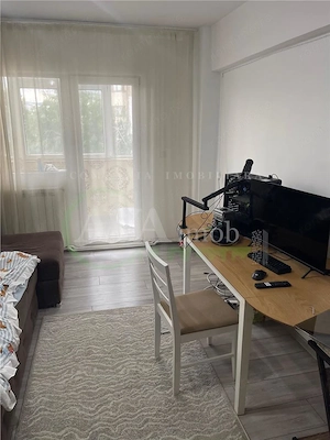 Apartament 2 camere decomandat utilat si mobilat , zona Energiei - imagine 5