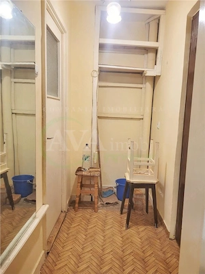 Apartament 2 camere semidecomandat, zona Stadionului - imagine 5