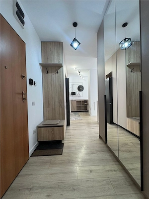 Apartament 2 camere | Torontalului – VOX | Bloc nou 2026 | Parcare subteran #259; inclus #259; | Cla - imagine 5