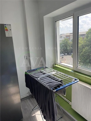 Apartament 2 camere decomandat utilat si mobilat , zona Energiei - imagine 12