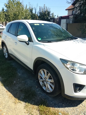vand mazda cx5 2.2 diesel - imagine 2