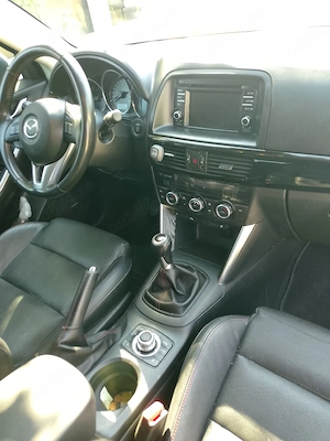 vand mazda cx5 2.2 diesel