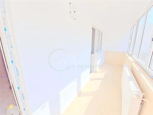 Apartament 3 decomandate, etaj 1, renovat, zona Ura - imagine 16