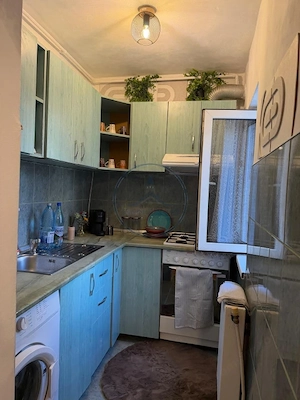 🏠Garsonieră | etaj 3/4 | Dragoș vodă  - imagine 5
