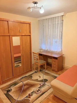 Apartament 3 camere, spre inchiriere, aproape de UMFST - imagine 2