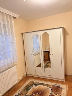 Apartament 3 camere, spre inchiriere, aproape de UMFST - imagine 3