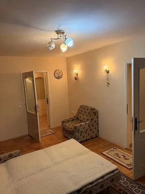 Apartament 3 camere, spre inchiriere, aproape de UMFST - imagine 5