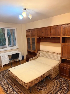Apartament 3 camere, spre inchiriere, aproape de UMFST - imagine 6