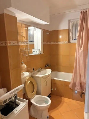 Apartament 3 camere, spre inchiriere, aproape de UMFST - imagine 7