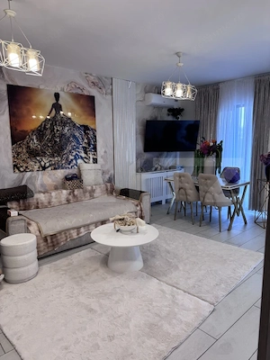 Apartament la MRS Village - imagine 11
