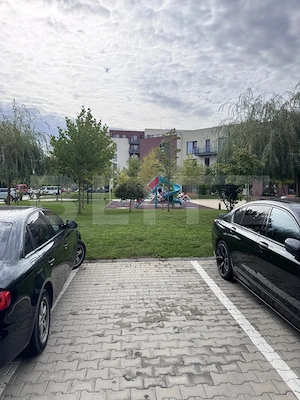 Apartament la MRS Village - imagine 17