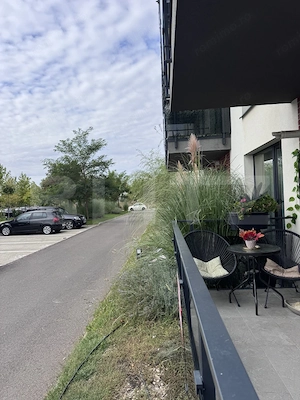 Apartament la MRS Village - imagine 14