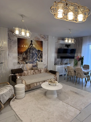 Apartament la MRS Village - imagine 4