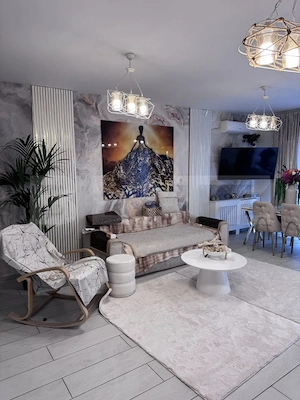 Apartament la MRS Village - imagine 8