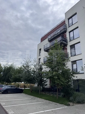 Apartament la MRS Village - imagine 9