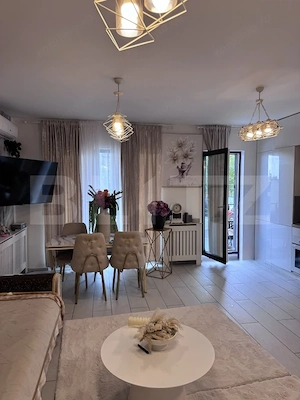 Apartament la MRS Village - imagine 3