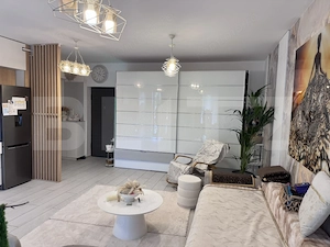 Apartament la MRS Village - imagine 10