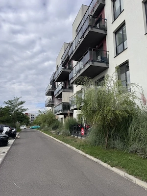 Apartament la MRS Village - imagine 18