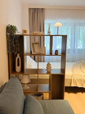 garsoniera vitan mall-modern-prima inchiriere - imagine 3