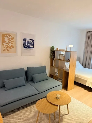 garsoniera vitan mall-modern-prima inchiriere - imagine 2