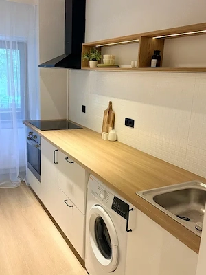 garsoniera vitan mall-modern-prima inchiriere - imagine 6