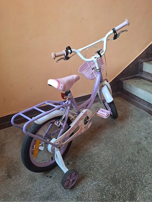 Vand bicicleta