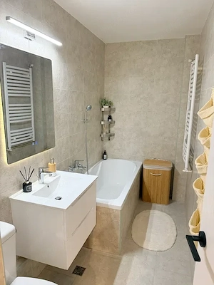 garsoniera vitan mall-modern-prima inchiriere - imagine 8