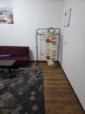 Apartament 2 camere | Viva Residence | Bloc 2016 | Balcon | AC | - imagine 6