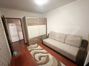 Apartament 2 camere, semidecomadat, zona strazii Dambovitei - imagine 2