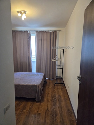 Apartament 2 camere | Viva Residence | Bloc 2016 | Balcon | AC | - imagine 4