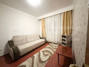 Apartament 2 camere, semidecomadat, zona strazii Dambovitei