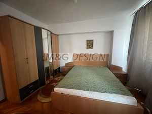 Inchiriez 3 camere decomandate zona Complex - imagine 6
