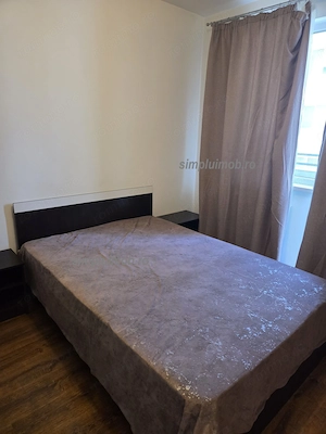Apartament 2 camere | Viva Residence | Bloc 2016 | Balcon | AC |