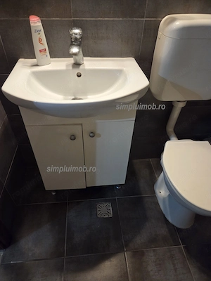 Apartament 2 camere | Viva Residence | Bloc 2016 | Balcon | AC | - imagine 2