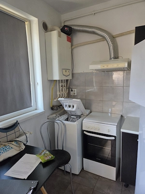 Apartament 2 camere | Viva Residence | Bloc 2016 | Balcon | AC | - imagine 12